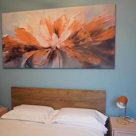 Rooms 18A Genoa Ngoại thất bức ảnh