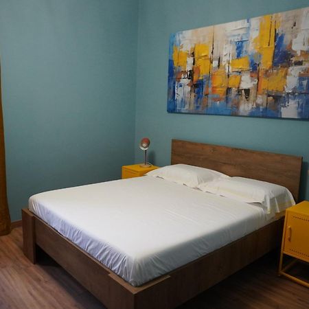 Rooms 18A Genoa Ngoại thất bức ảnh