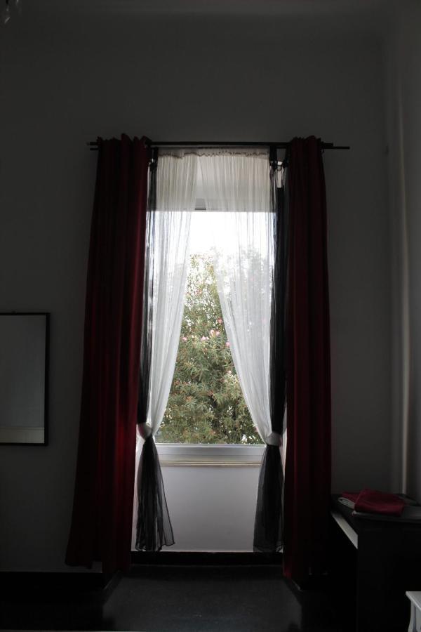 Rooms 18A Genoa Ngoại thất bức ảnh