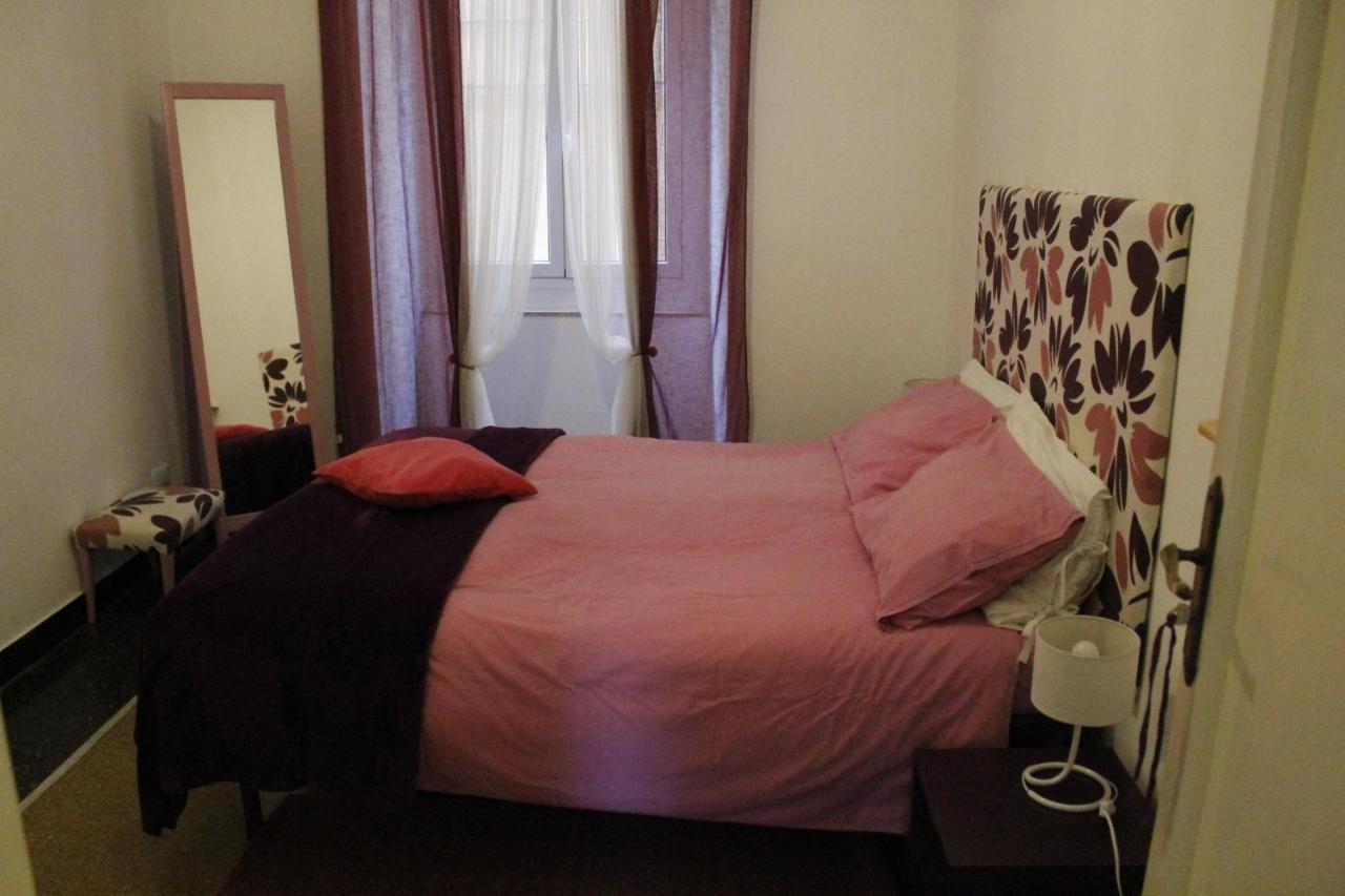 Rooms 18A Genoa Ngoại thất bức ảnh