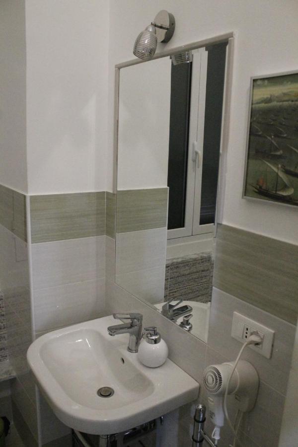 Rooms 18A Genoa Ngoại thất bức ảnh
