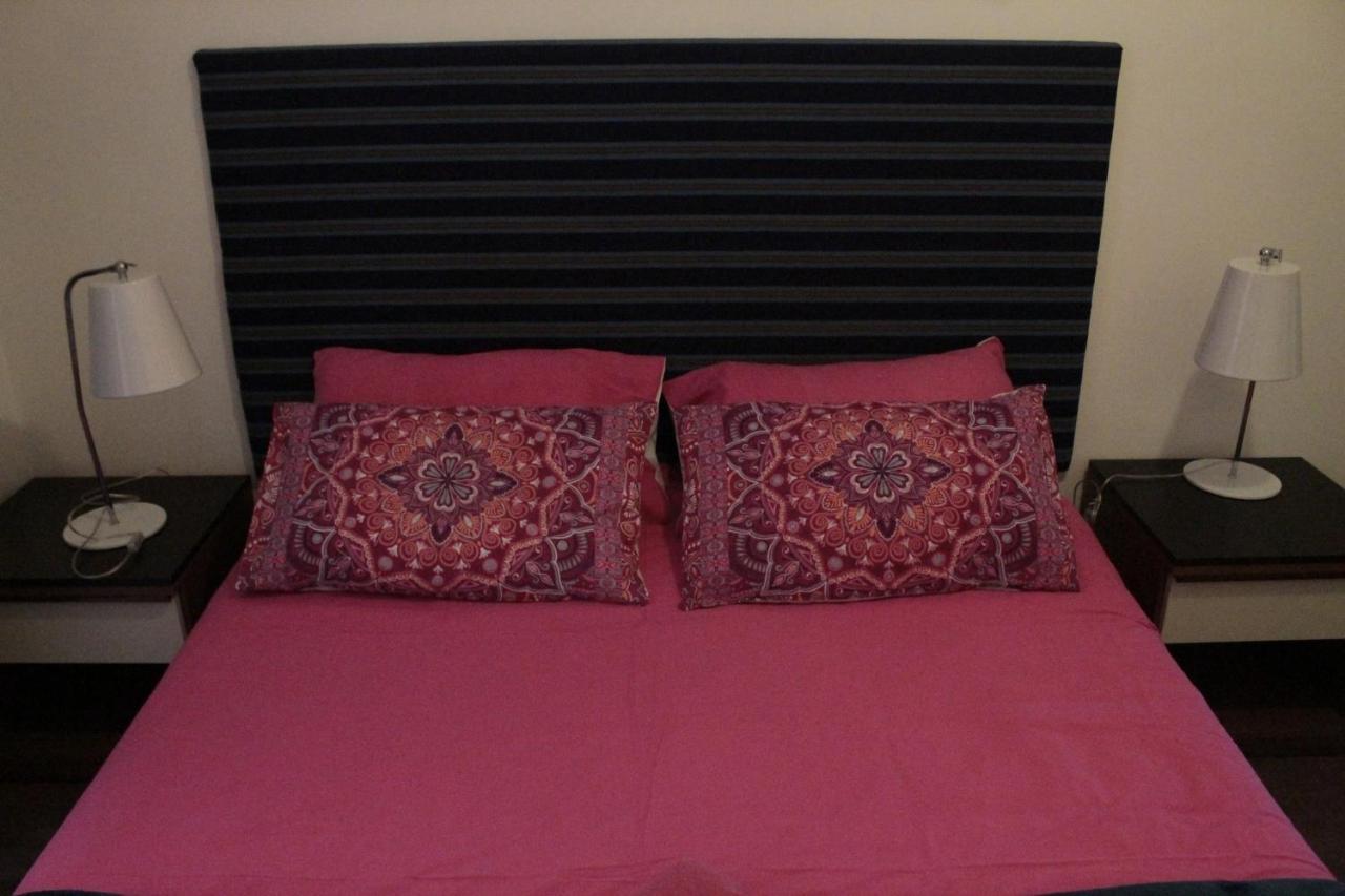 Rooms 18A Genoa Ngoại thất bức ảnh