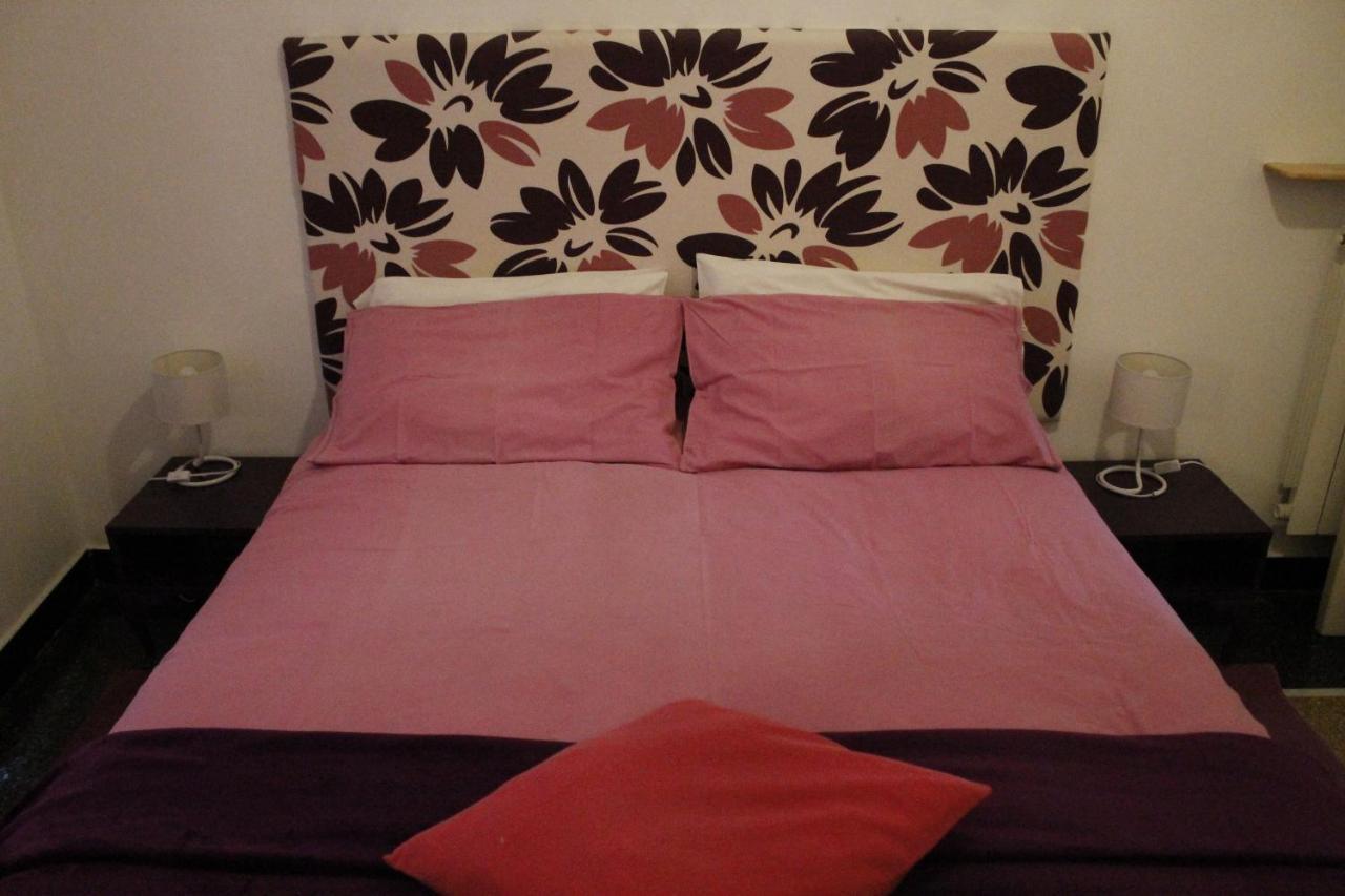 Rooms 18A Genoa Ngoại thất bức ảnh
