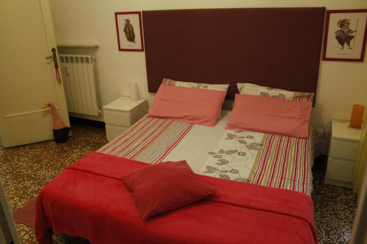 Rooms 18A Genoa Ngoại thất bức ảnh