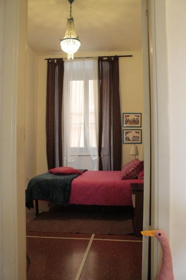 Rooms 18A Genoa Ngoại thất bức ảnh