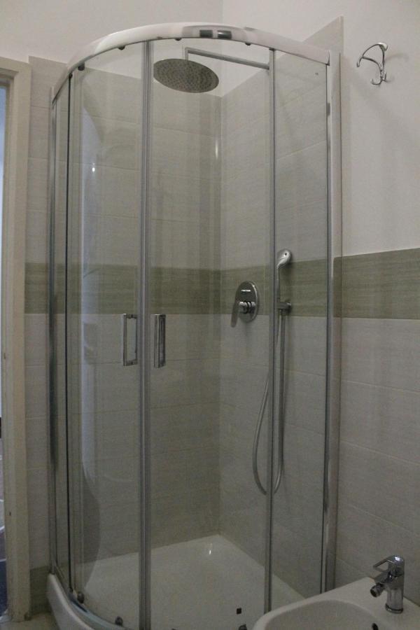 Rooms 18A Genoa Ngoại thất bức ảnh