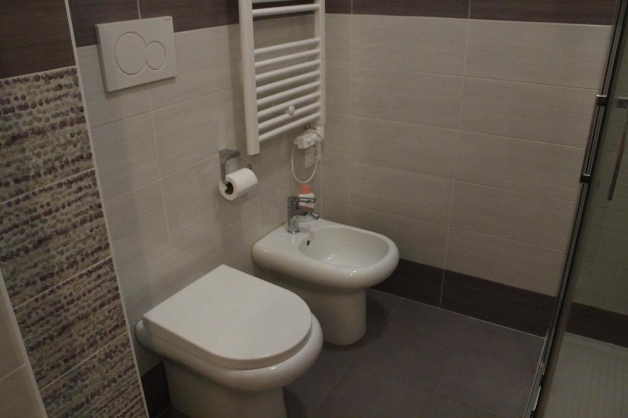 Rooms 18A Genoa Ngoại thất bức ảnh