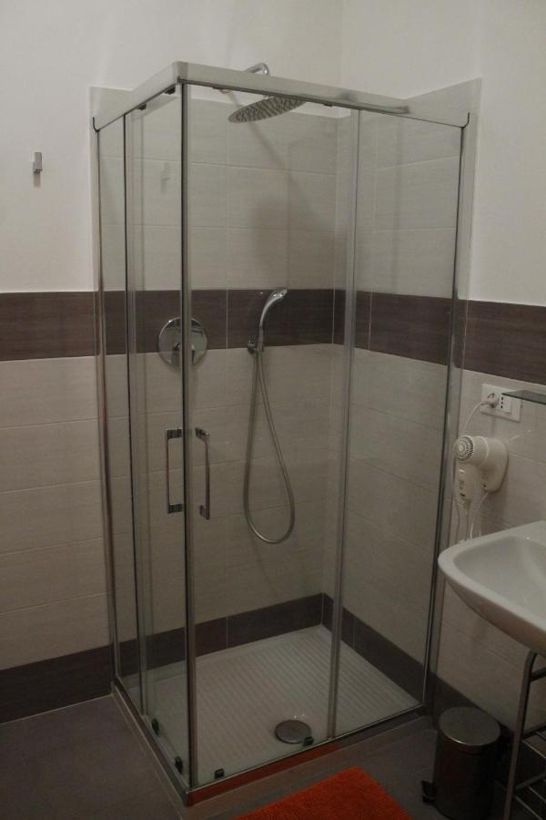 Rooms 18A Genoa Ngoại thất bức ảnh