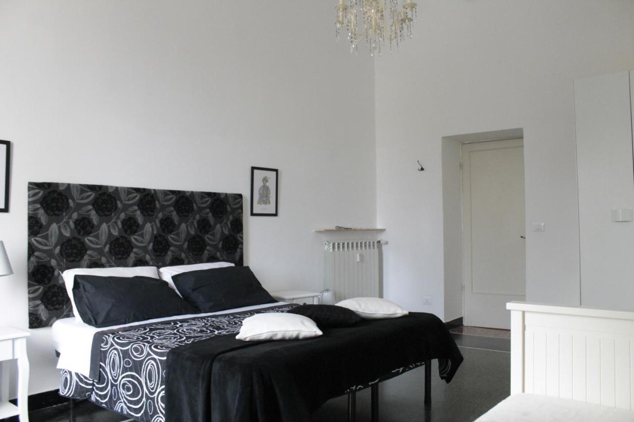 Rooms 18A Genoa Ngoại thất bức ảnh