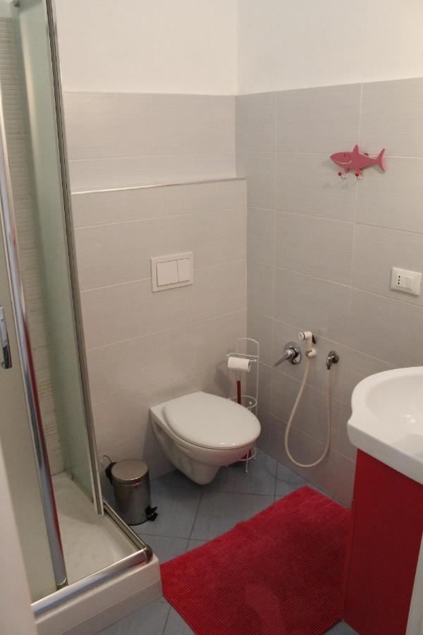 Rooms 18A Genoa Ngoại thất bức ảnh