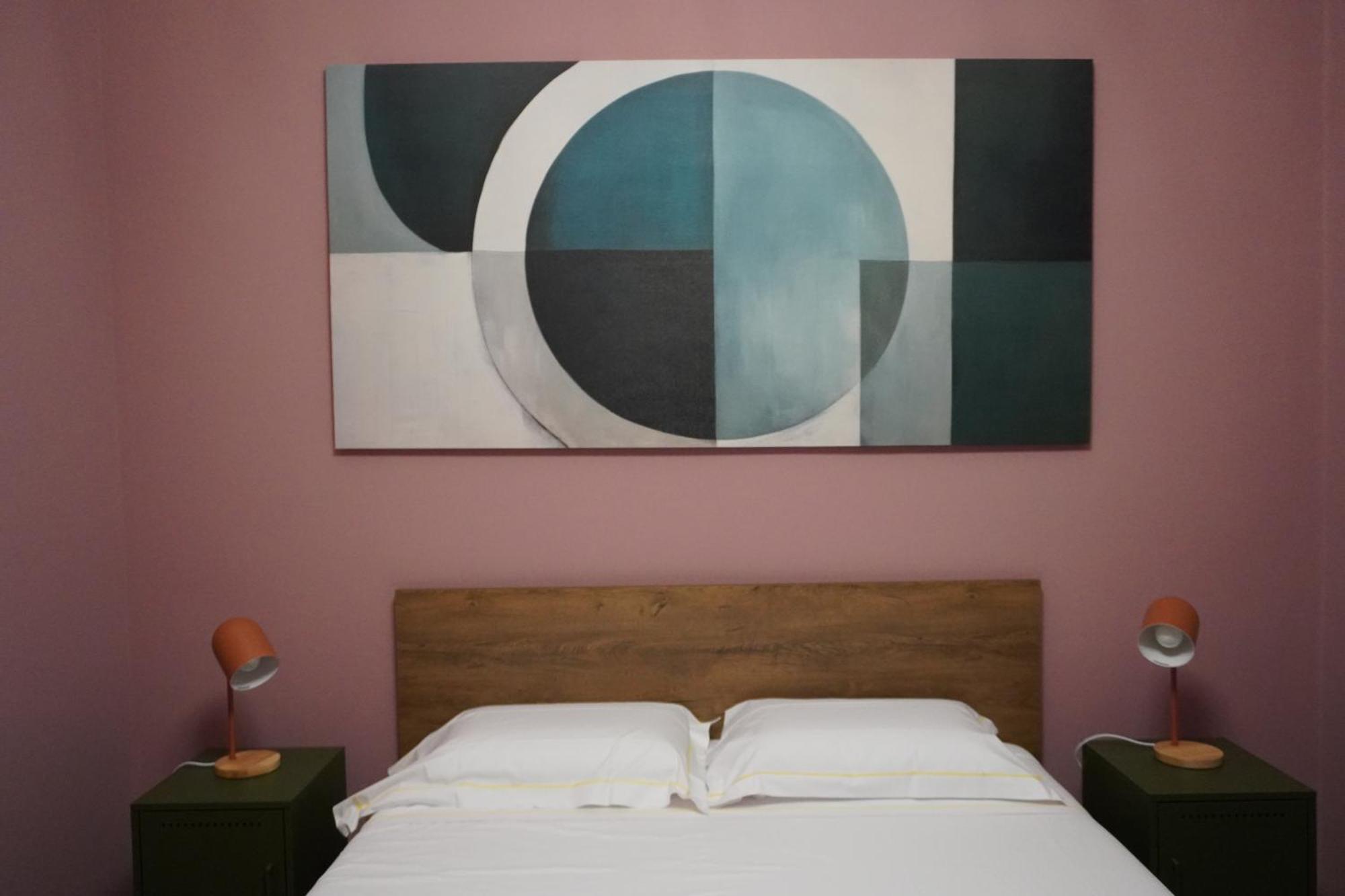 Rooms 18A Genoa Ngoại thất bức ảnh