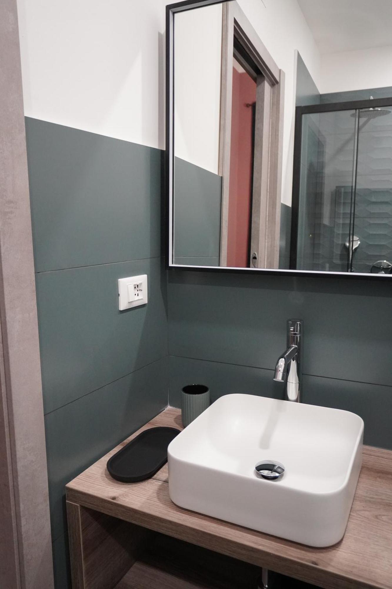 Rooms 18A Genoa Ngoại thất bức ảnh