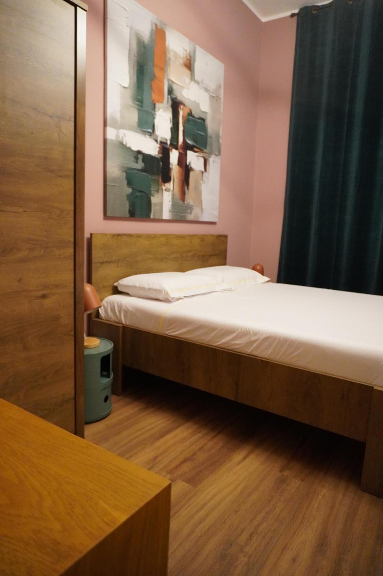 Rooms 18A Genoa Ngoại thất bức ảnh