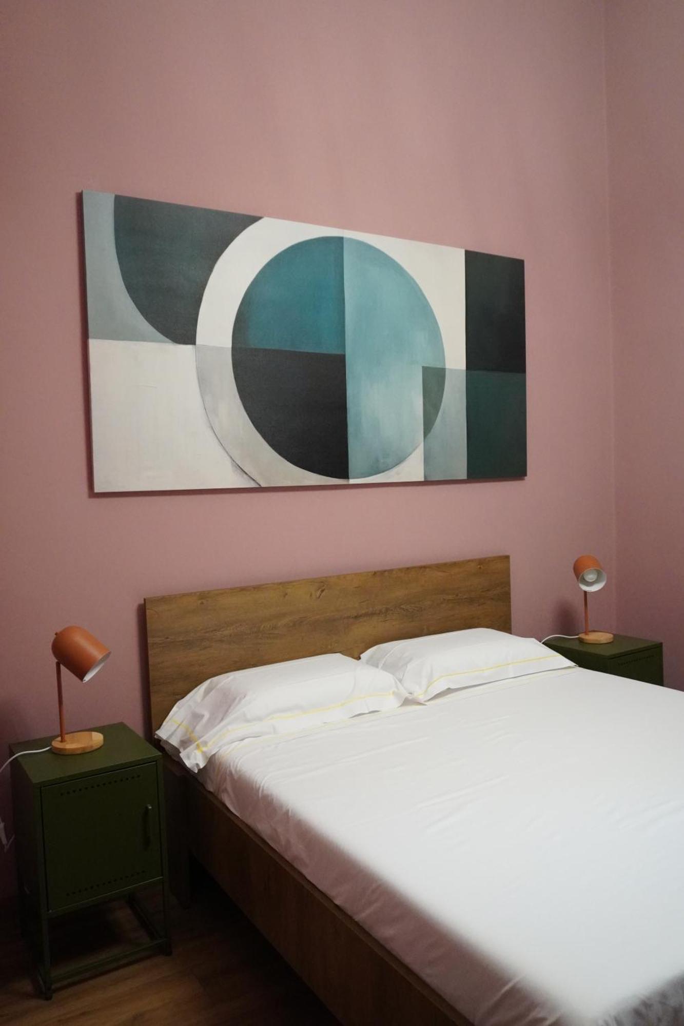 Rooms 18A Genoa Ngoại thất bức ảnh