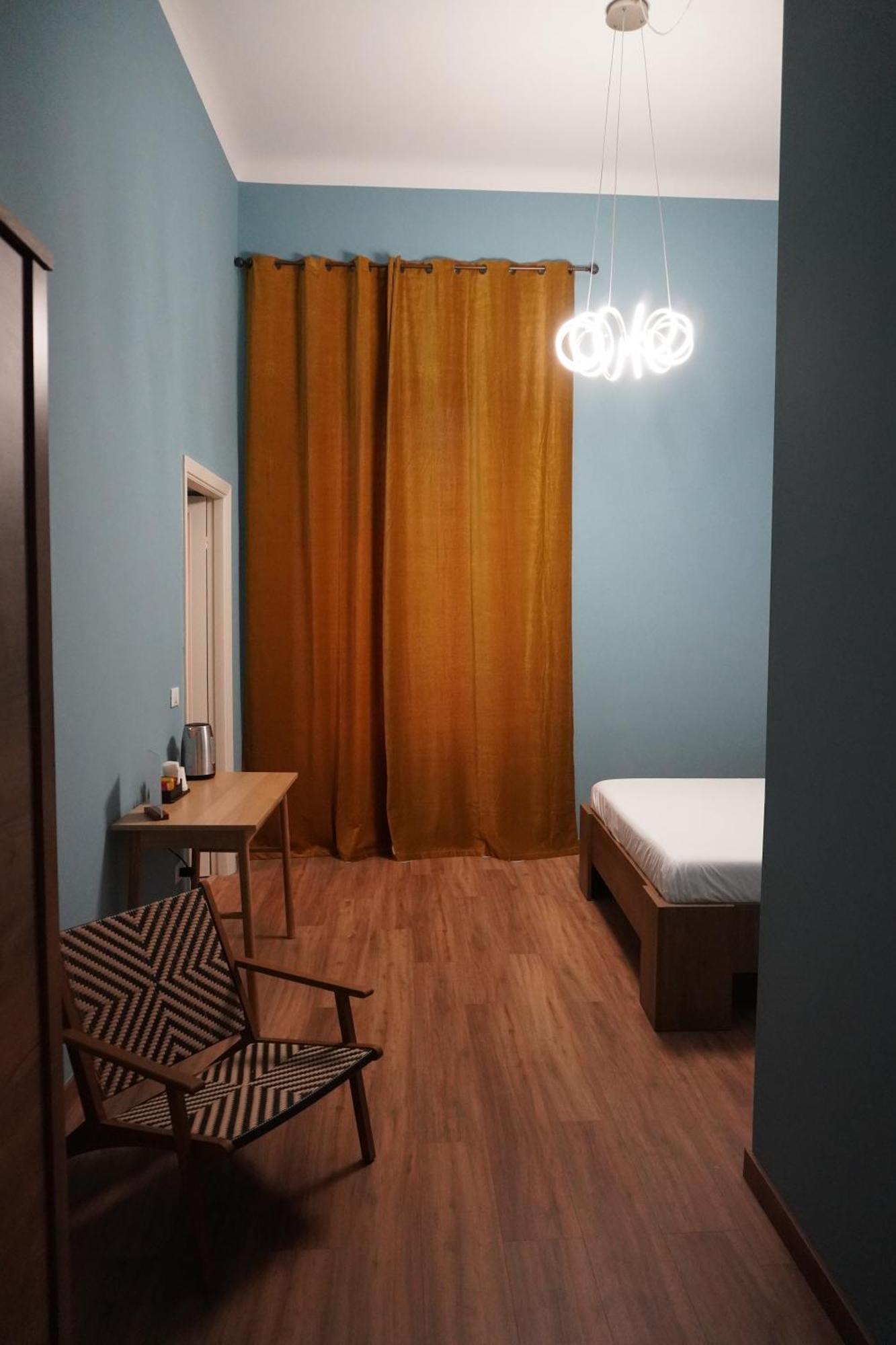 Rooms 18A Genoa Ngoại thất bức ảnh