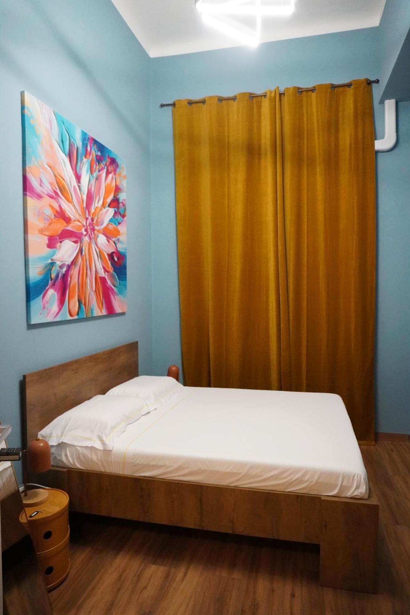 Rooms 18A Genoa Ngoại thất bức ảnh