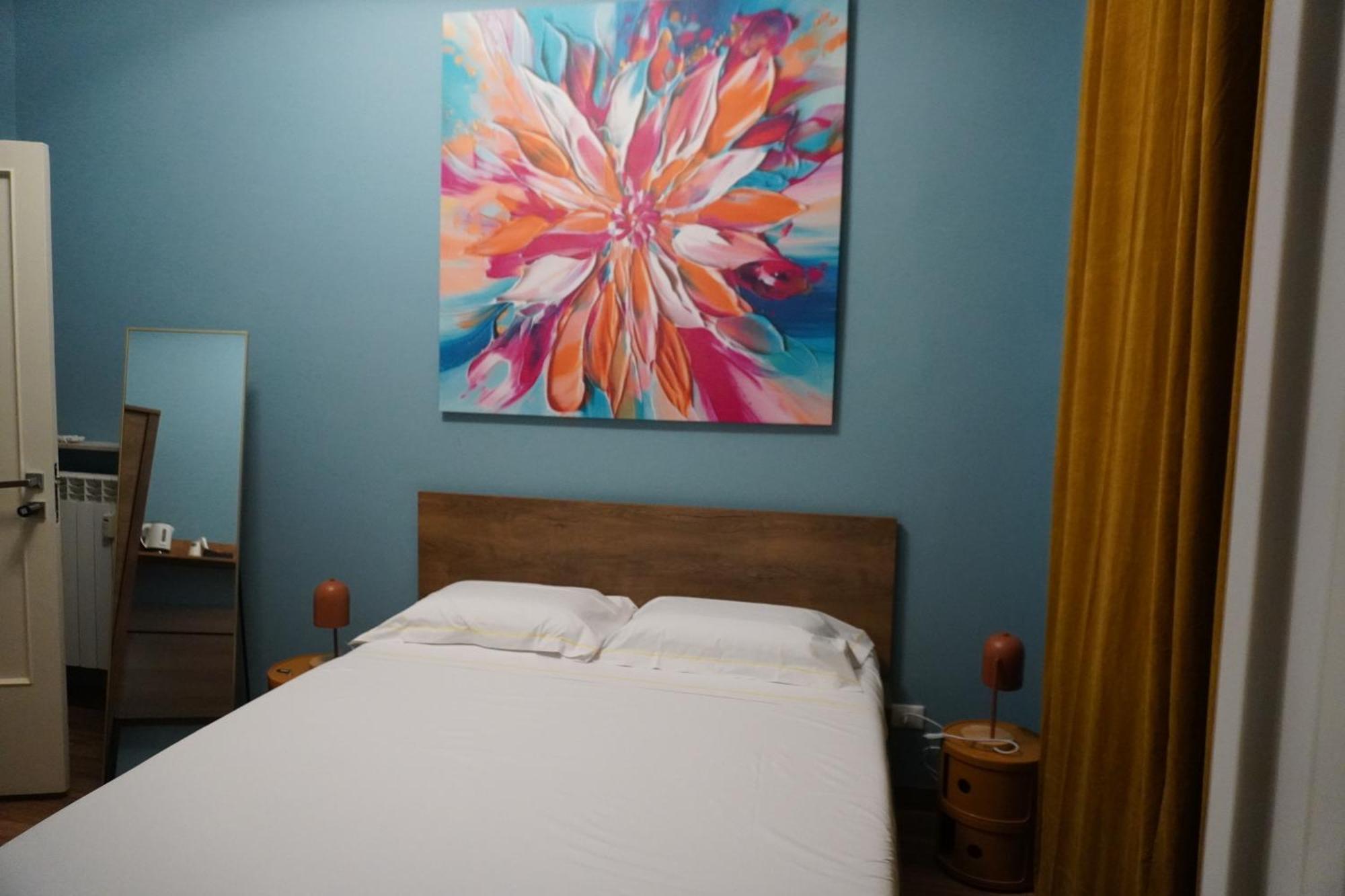 Rooms 18A Genoa Ngoại thất bức ảnh
