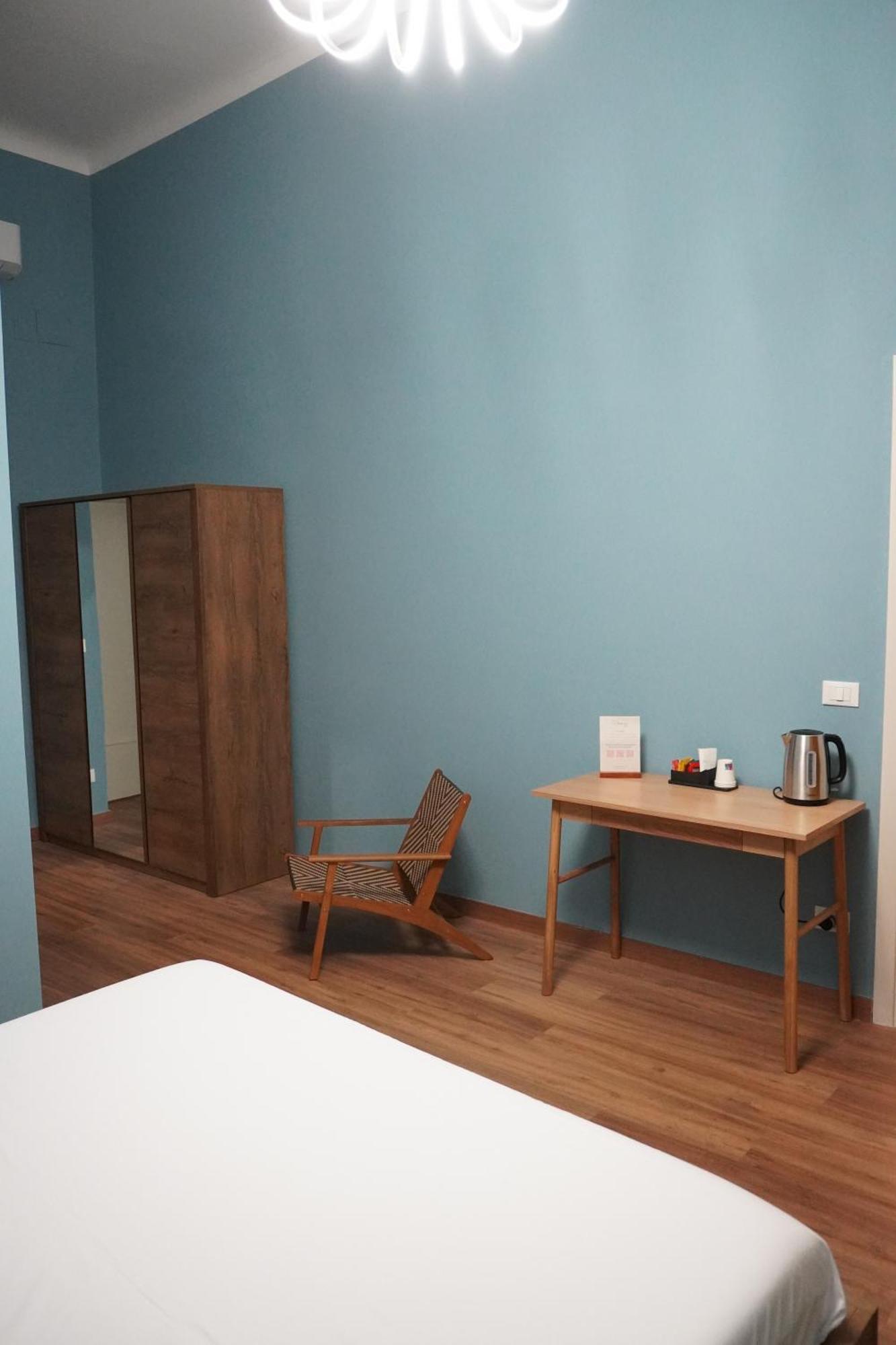 Rooms 18A Genoa Ngoại thất bức ảnh