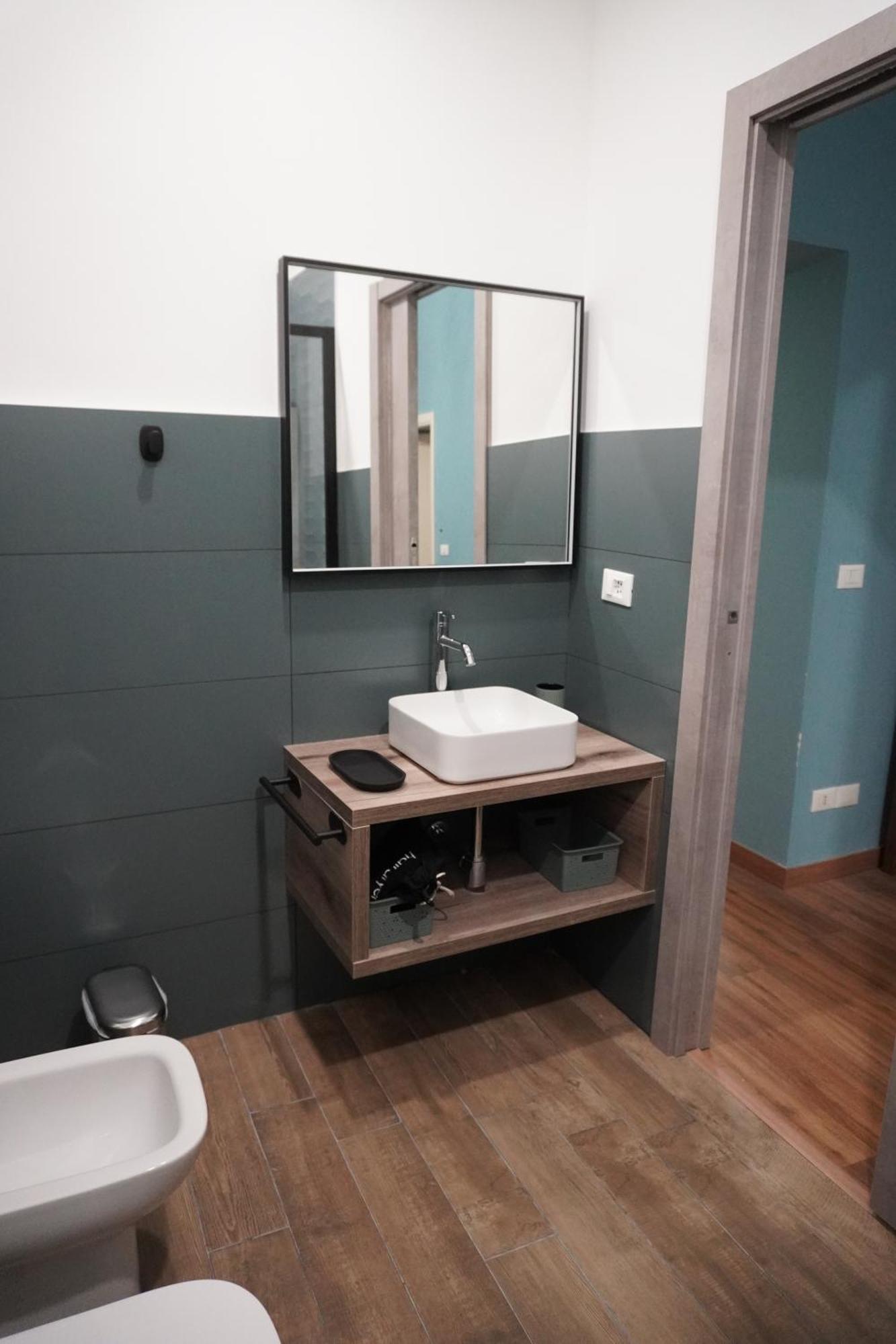 Rooms 18A Genoa Ngoại thất bức ảnh