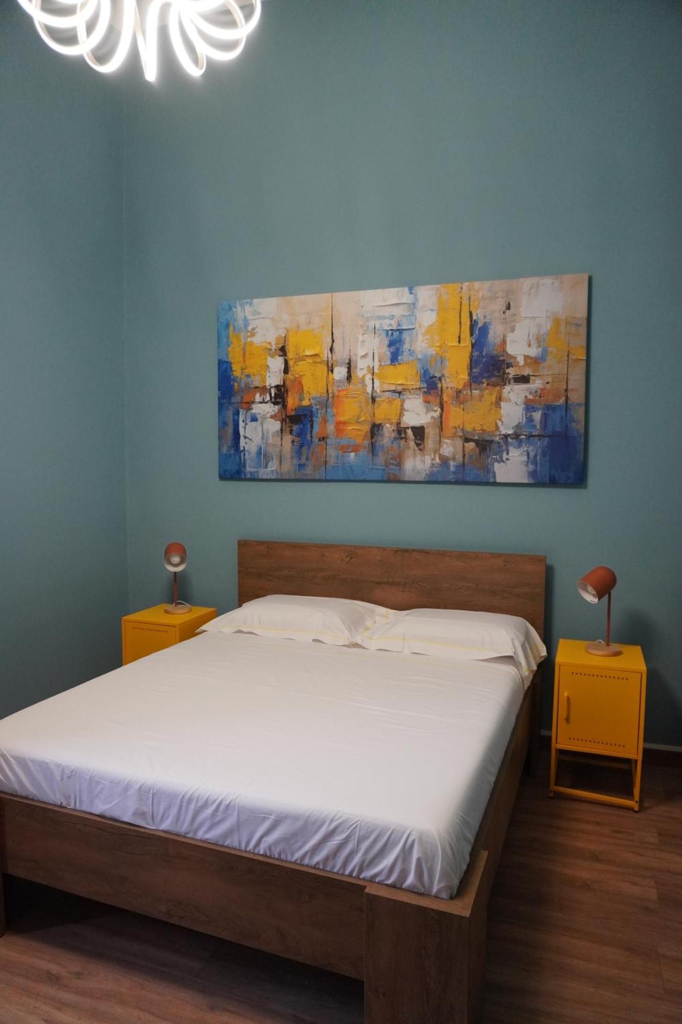 Rooms 18A Genoa Ngoại thất bức ảnh