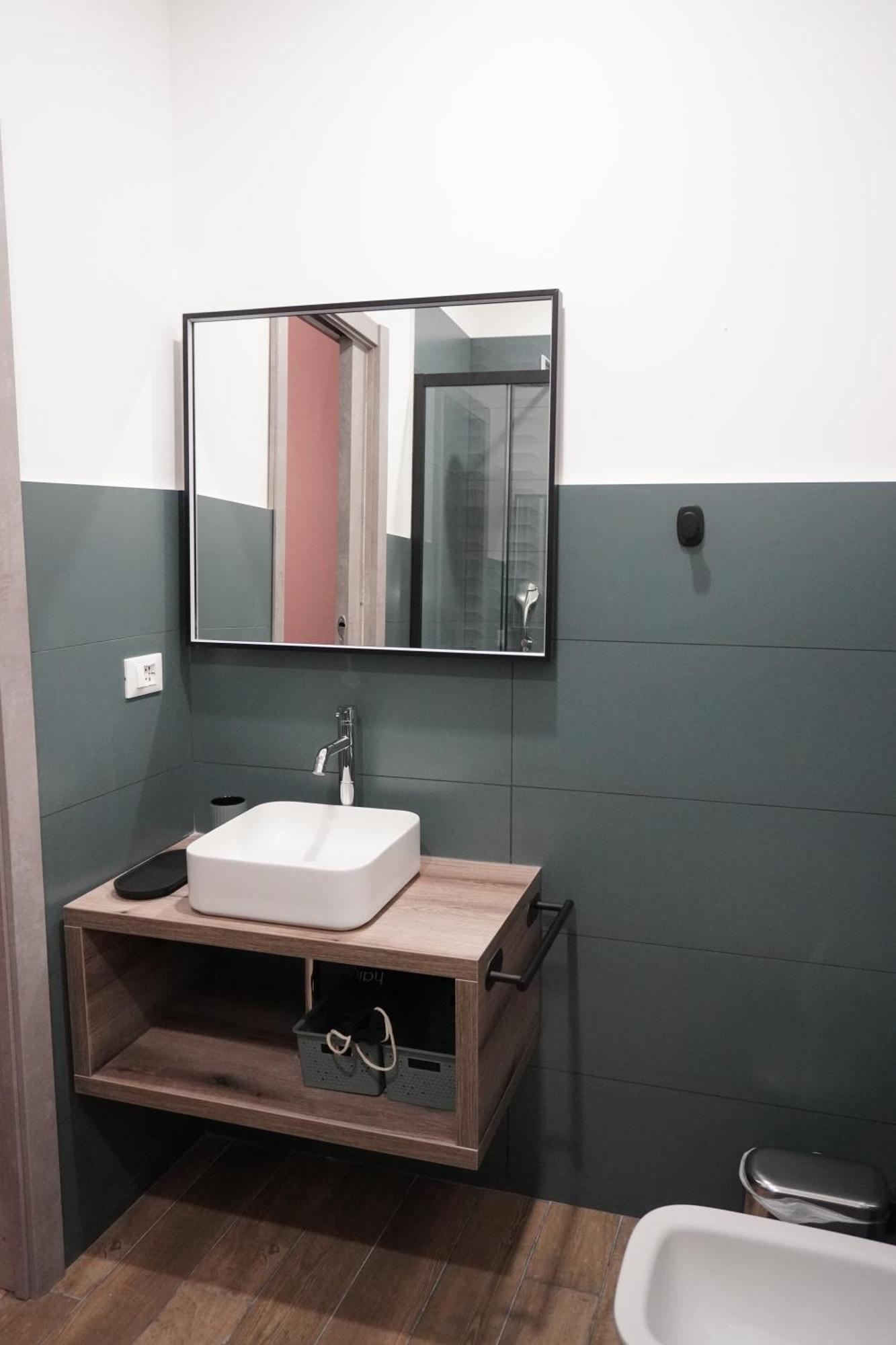Rooms 18A Genoa Ngoại thất bức ảnh