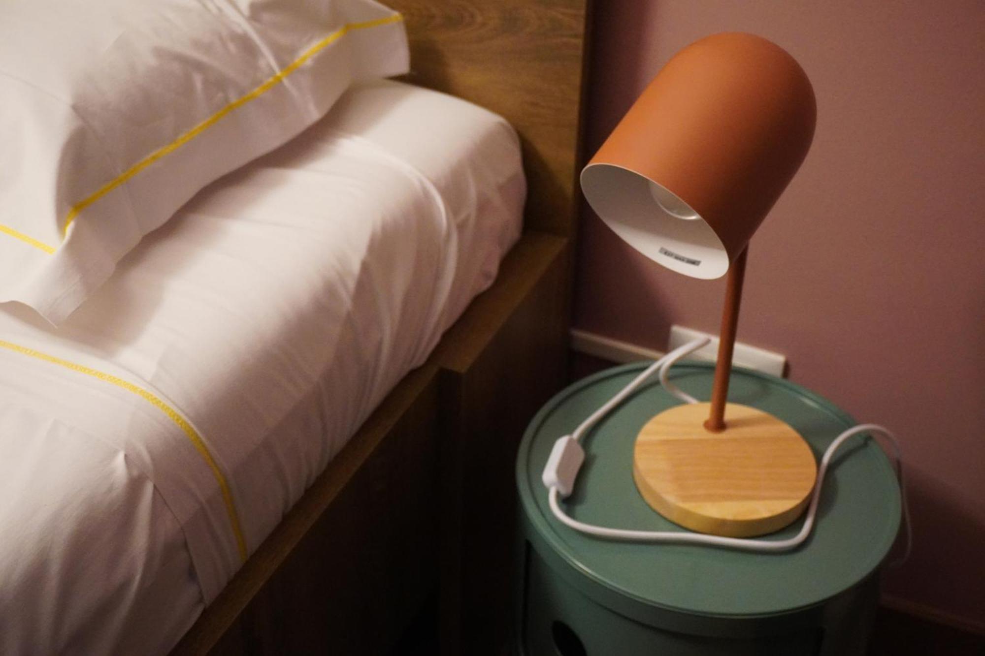 Rooms 18A Genoa Ngoại thất bức ảnh