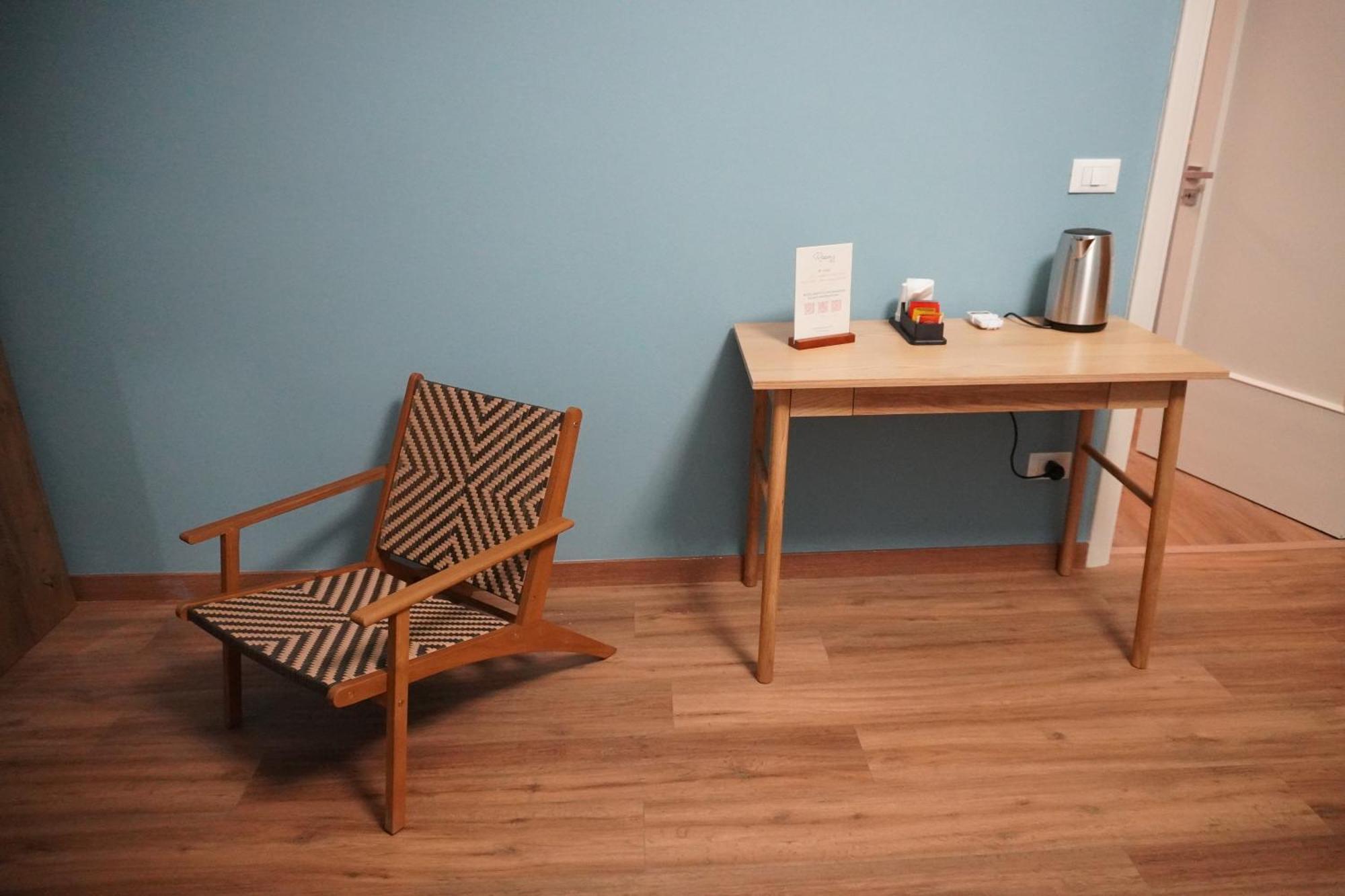 Rooms 18A Genoa Ngoại thất bức ảnh