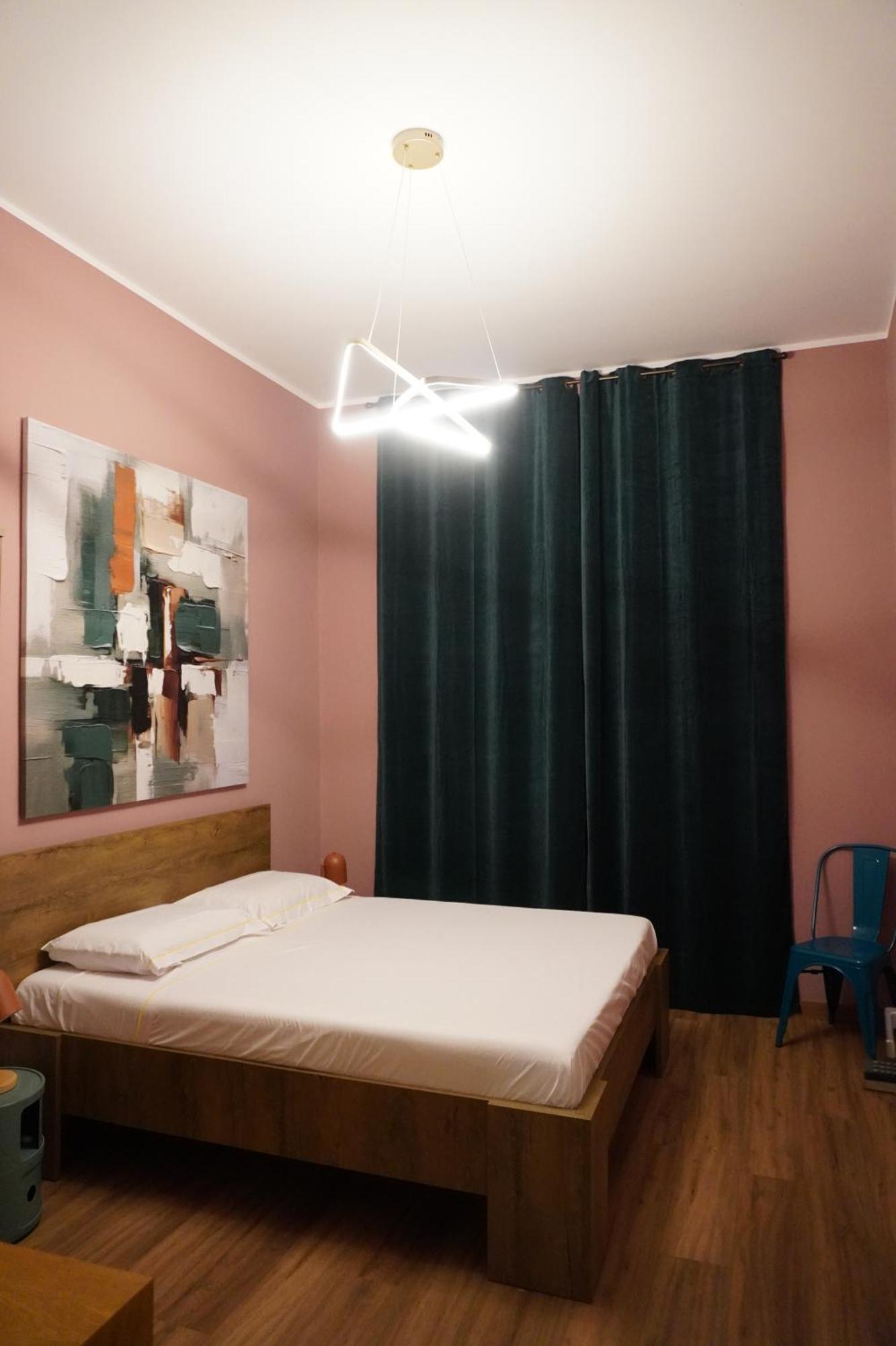 Rooms 18A Genoa Ngoại thất bức ảnh