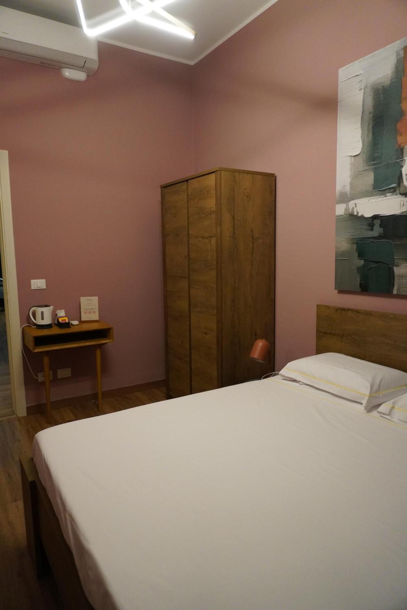Rooms 18A Genoa Ngoại thất bức ảnh