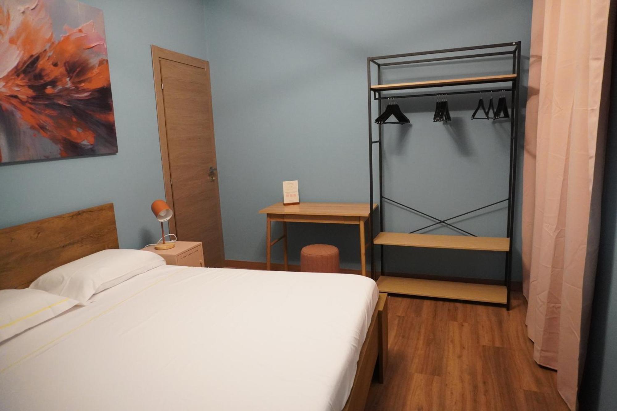 Rooms 18A Genoa Ngoại thất bức ảnh