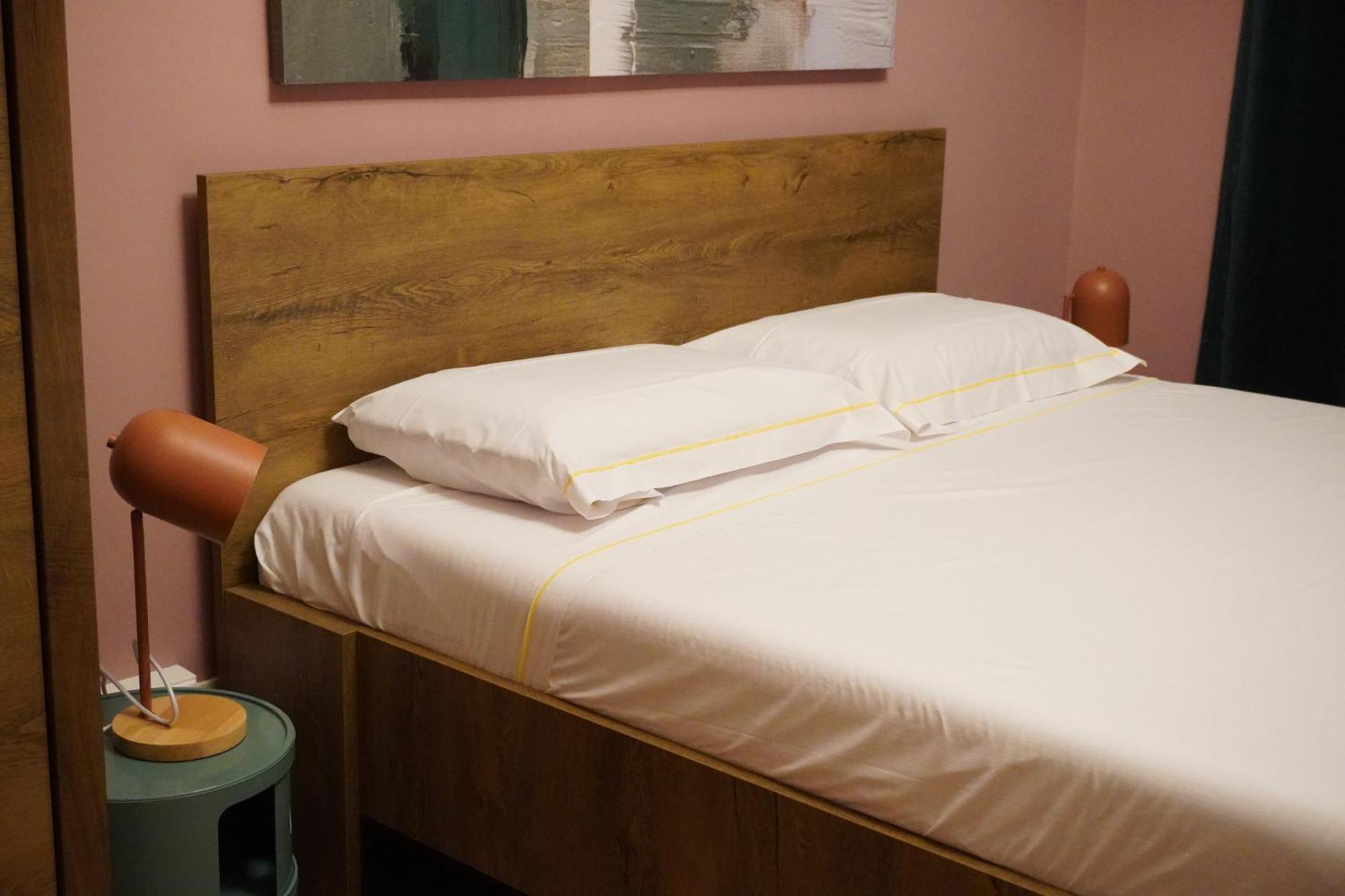 Rooms 18A Genoa Ngoại thất bức ảnh