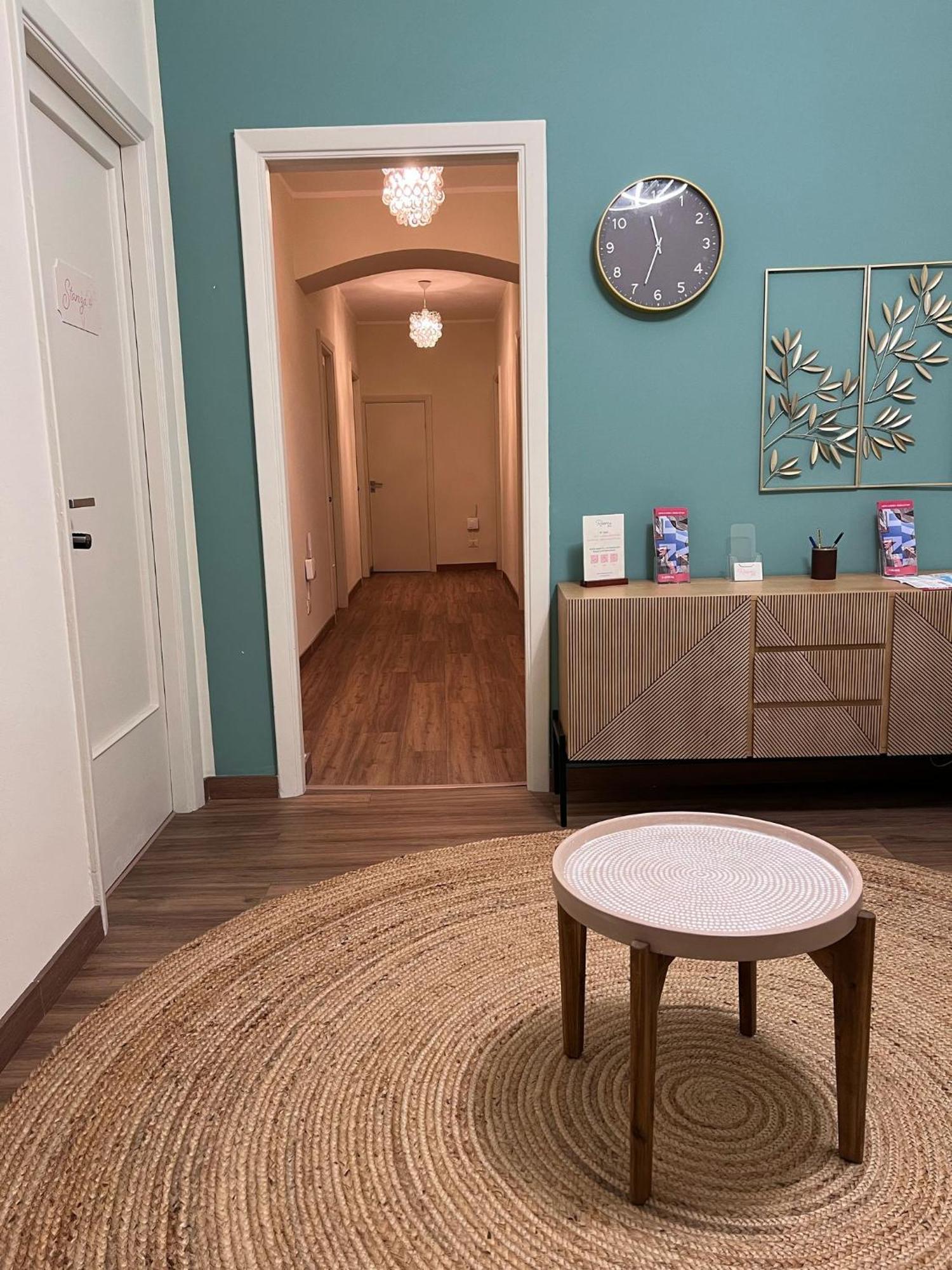 Rooms 18A Genoa Ngoại thất bức ảnh