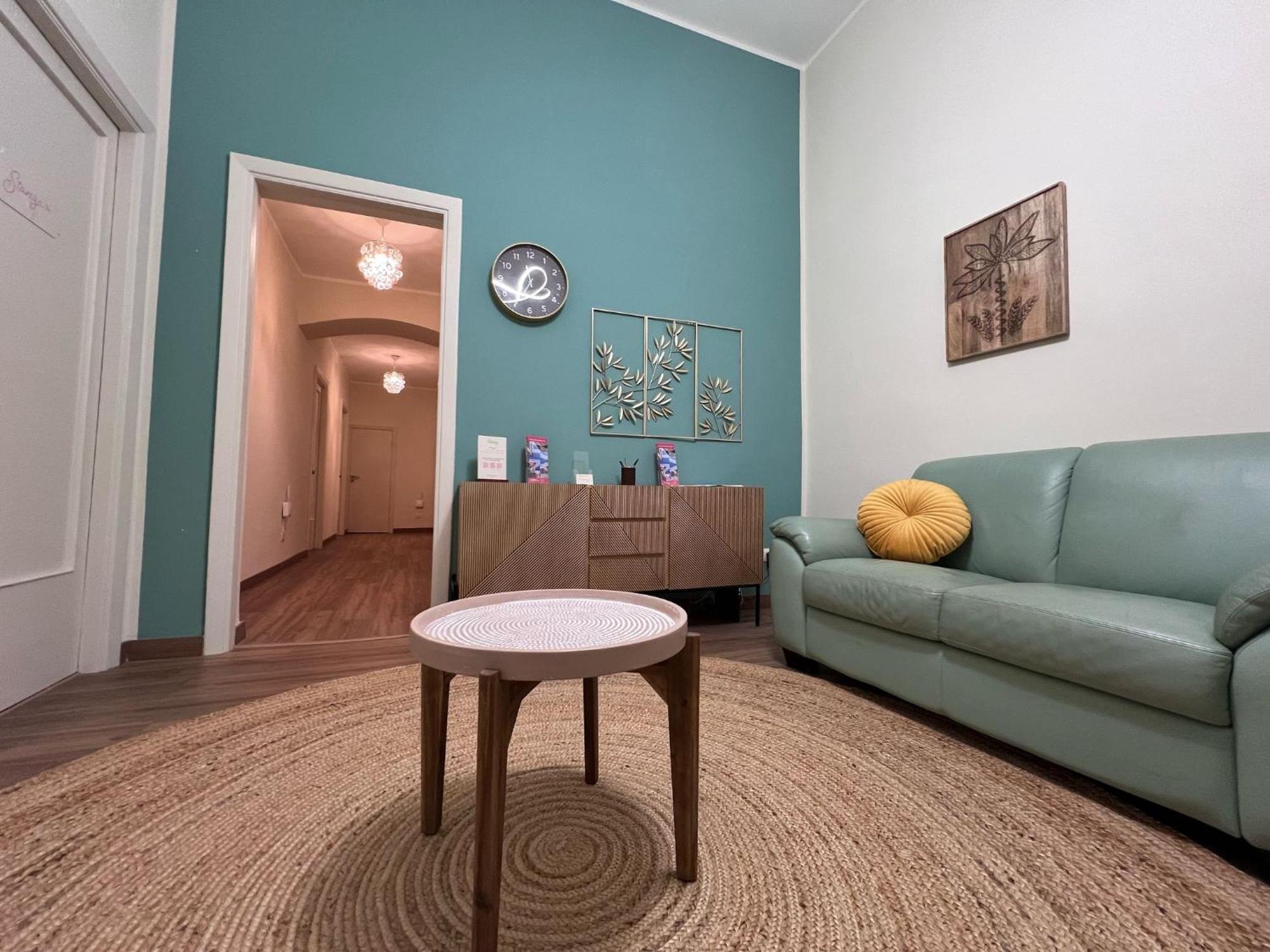 Rooms 18A Genoa Ngoại thất bức ảnh